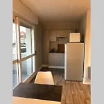 アパート Studio, Proche Du Touquet, Equipe A 100m De La ステラ・プラージュ