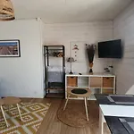 Studio, Proche Du Touquet, Equipe A 100m De La ステラ・プラージュ