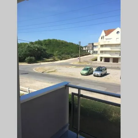 Studio, Proche Du Touquet, équipé à 100m De La