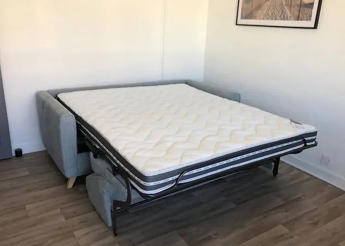 Studio, Proche Du Touquet, Equipe A 100m De La